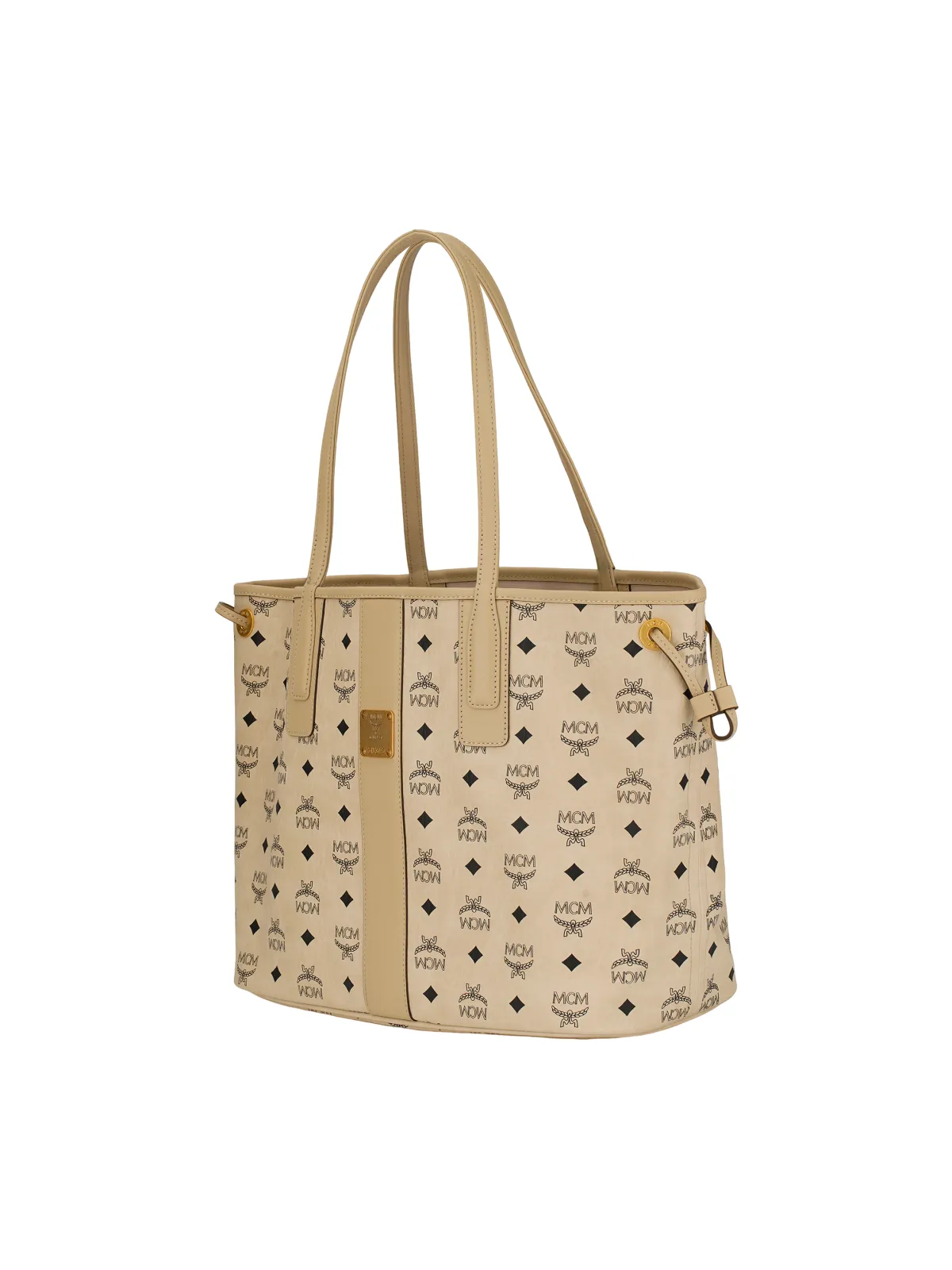MCM Liz Visetos Handbags