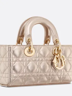 DIOR Lady D-Joy Bag