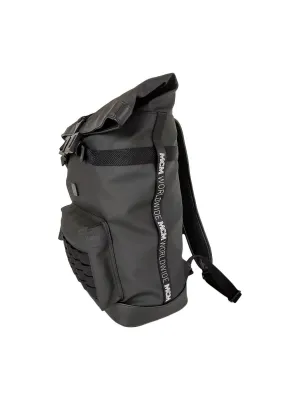 MCM Klassik Visetos Backpacks