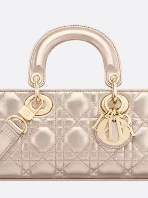DIOR Lady D-Joy Bag