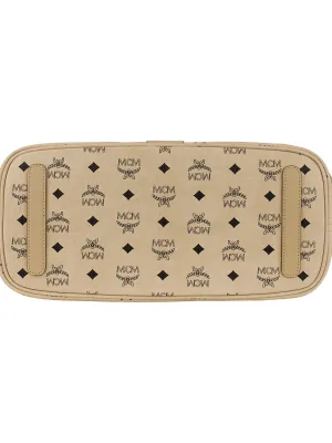 MCM Liz Visetos Handbags