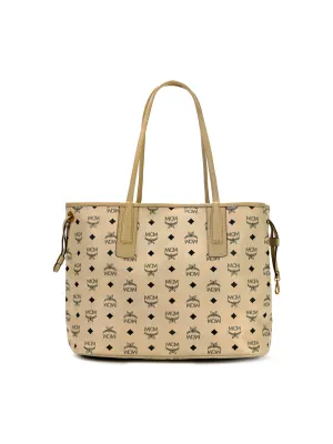 MCM Liz Visetos Handbags
