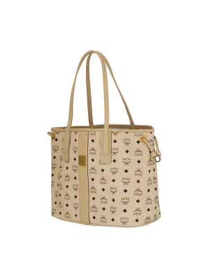 MCM Liz Visetos Handbags