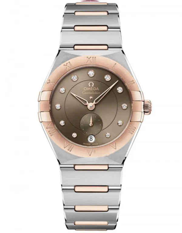 Product OMEGA Women's Swiss Watches Image