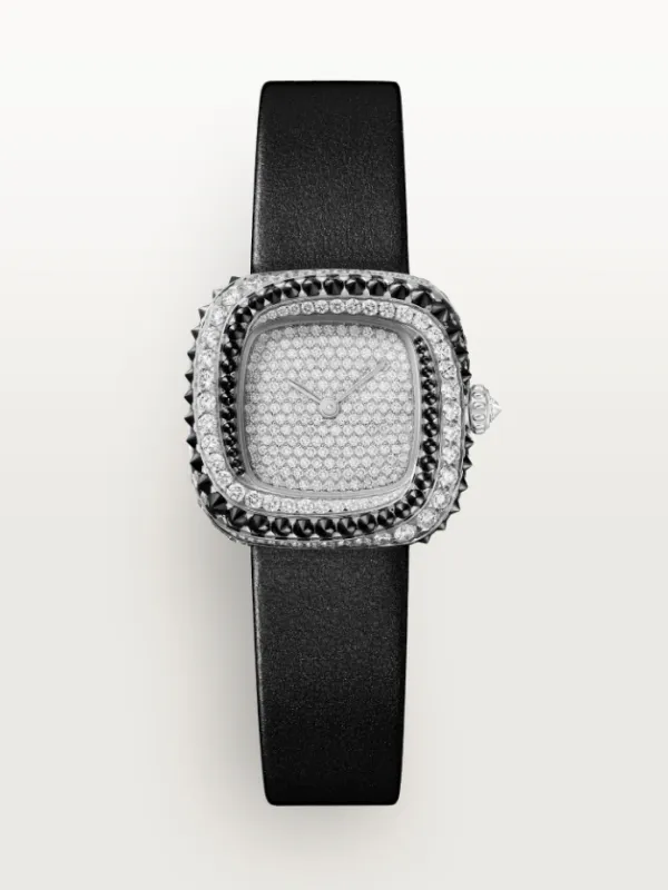 Product Coussin de Cartier watch Image