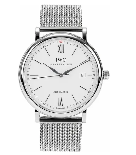 Product IWC IW356505 Image