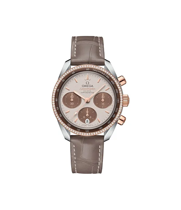 Product OMEGA Speedmaster Collection Swiss Watche Image
