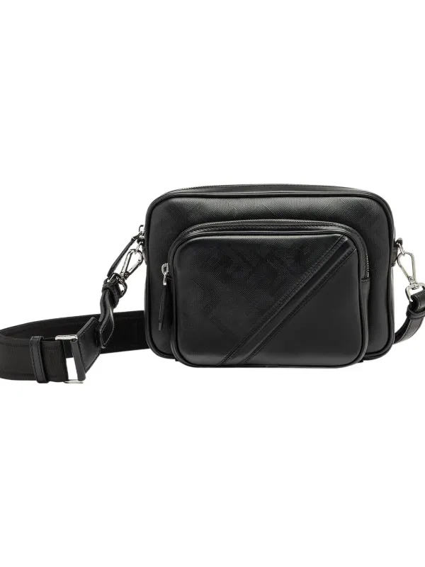 Product FENDI Calfskin Camera Bag Black Image