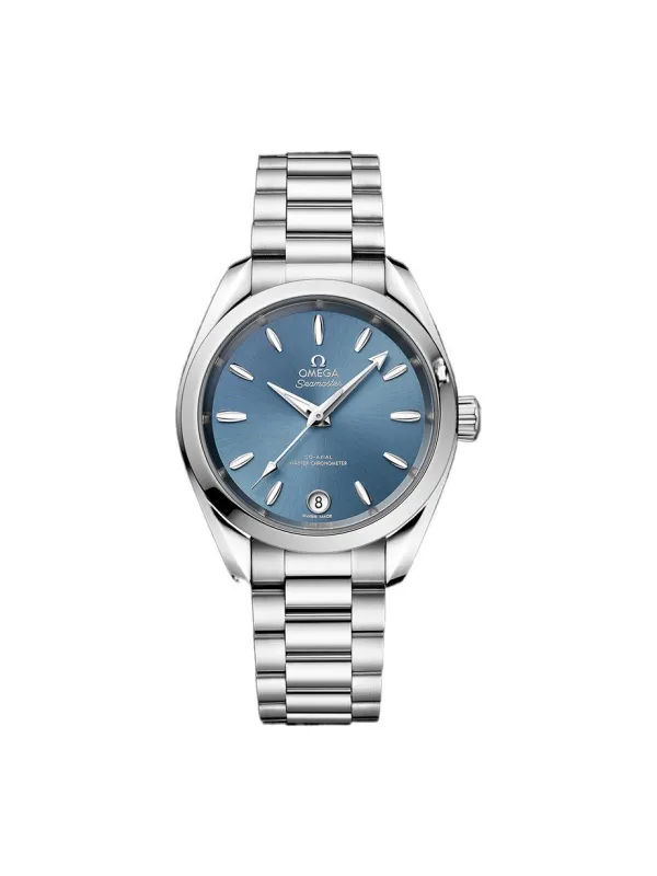 Product OMEGA Seahorse Collection Swiss Watches Image