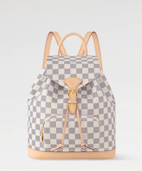 Product Louis Vuitton Montsouris PM Image