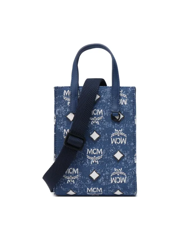 Product MCM Aren Handbags Image