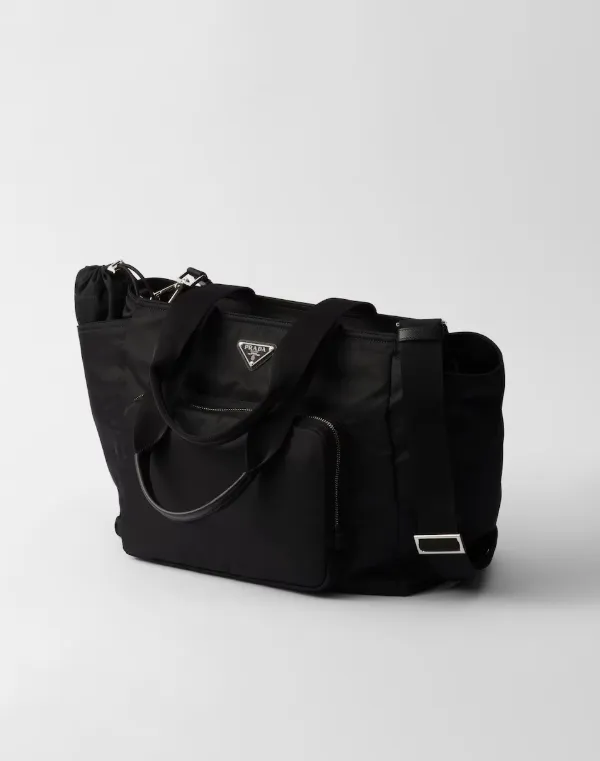 Product Prada Re-Nylon baby bag Image