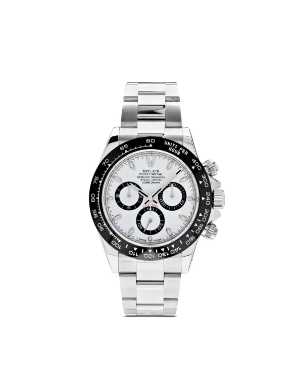 Product Rolex 2021 Daytona Cosmograph 40mm Image