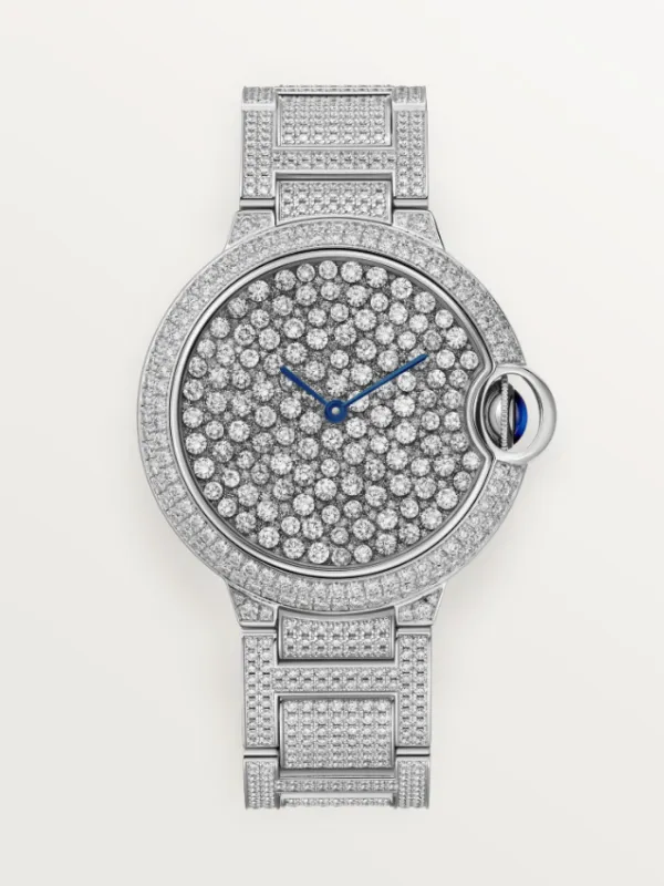 Product Ballon Bleu de Cartier watch Image