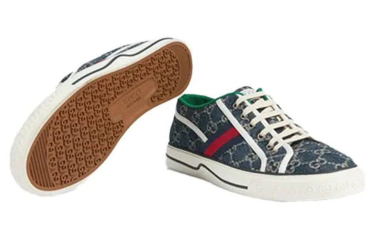Product Gucci Tennis 1977 ‘Denim’ Image