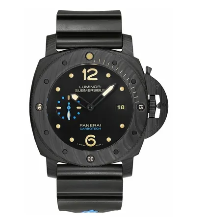 Product Panerai PAM00616 Image
