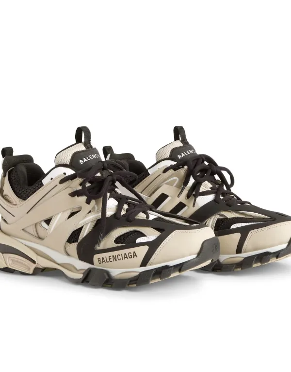 Product Balenciaga Track Sneakers Beige/Black Image