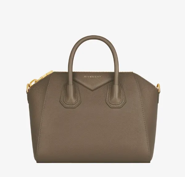 Product GIVENCHY Antigona bag in grained leather Image