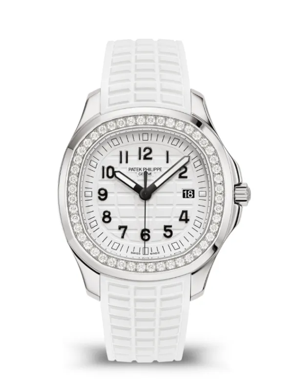 Product Patek Philippe 5267 200A Image