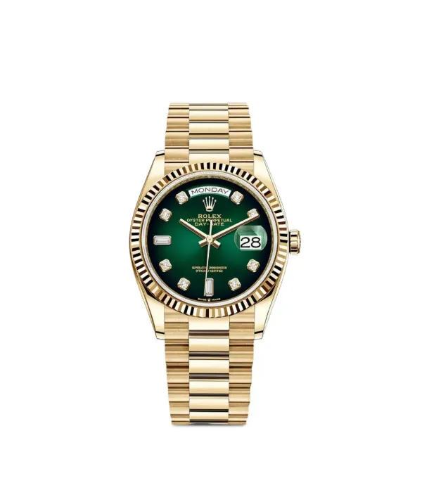 Product Rolex 2020 Day Date 36mm Image