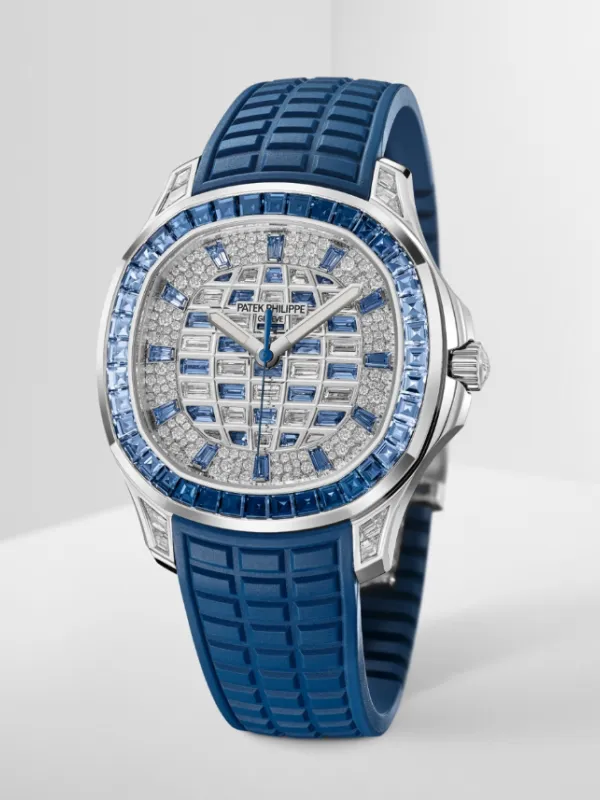 Product Patek Philippe 5268 461G Image