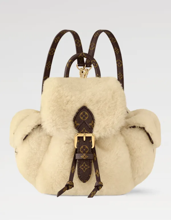 Product Louis Vuitton Nano Teddy Image