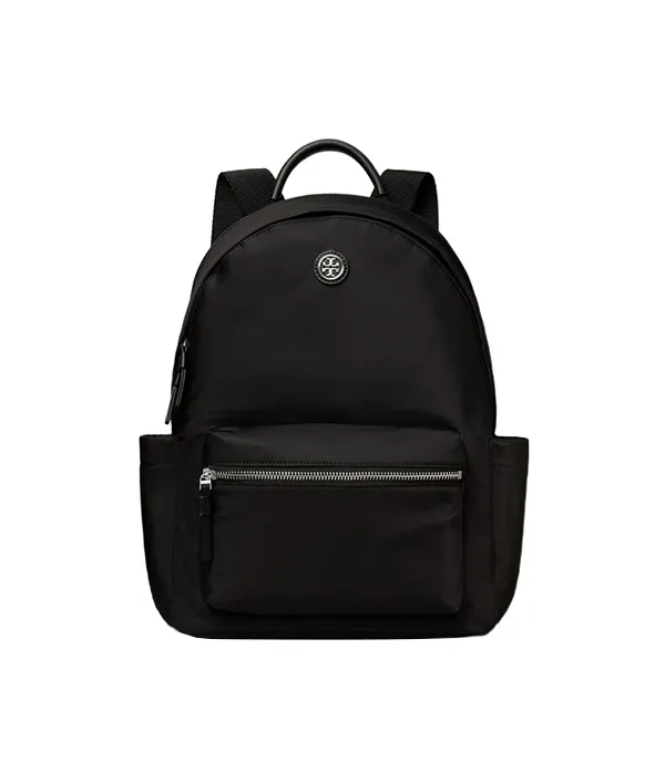 Product TORY BURCH Polyamide Backpack Black Image