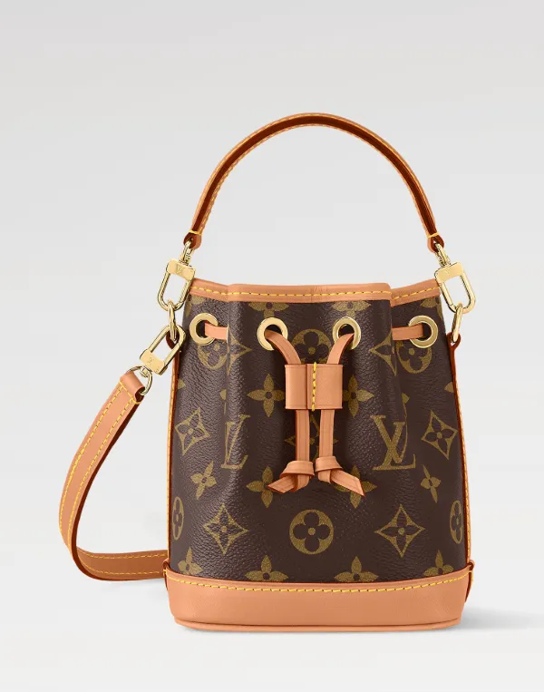 Product Louis Vuitton Nano Noé Image