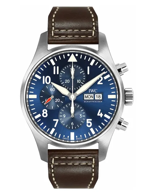 Product IWC IW377714 Image