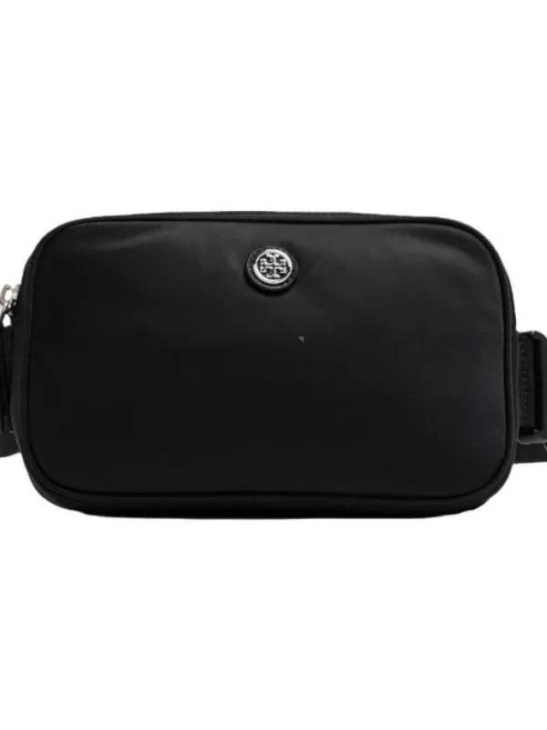 Product TORY BURCH Recycled Nylon Leather Black Image