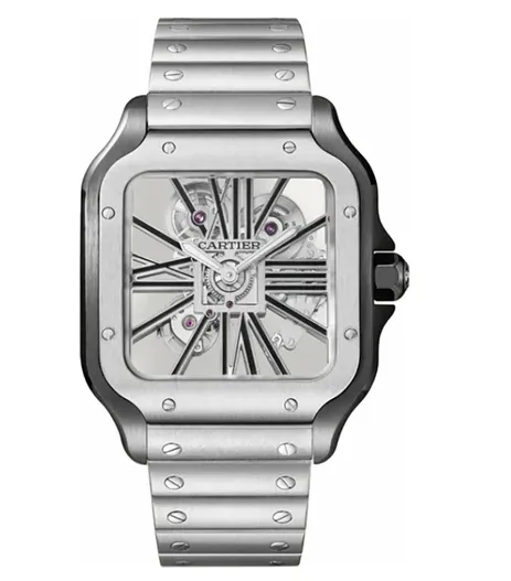 Product Cartier WHSA0027 Image