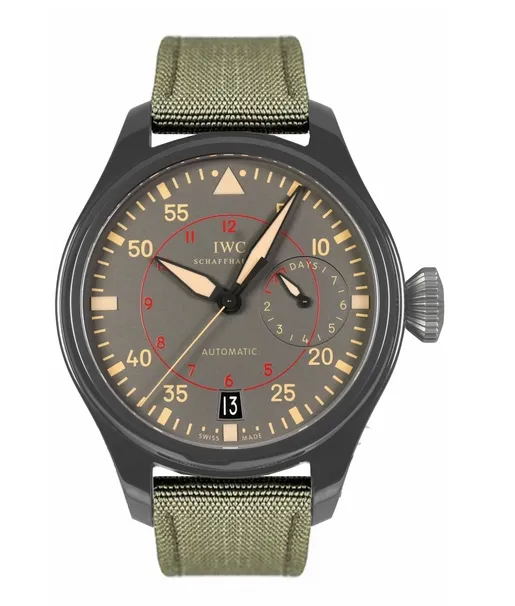 Product IWC IW501902 Image