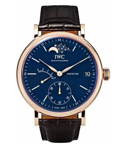 Product IWC IW516407 Image