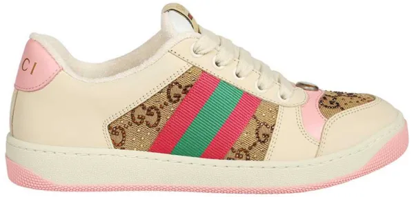 Product Gucci Screener Crystal ‘Beige’ Image