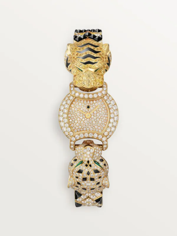 Product Indomptables de Cartier Watch Image
