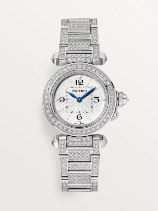 Product Pasha de Cartier watch Image