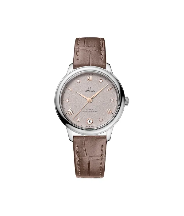 Product OMEGA Elegant Saucer Series Swiss Image
