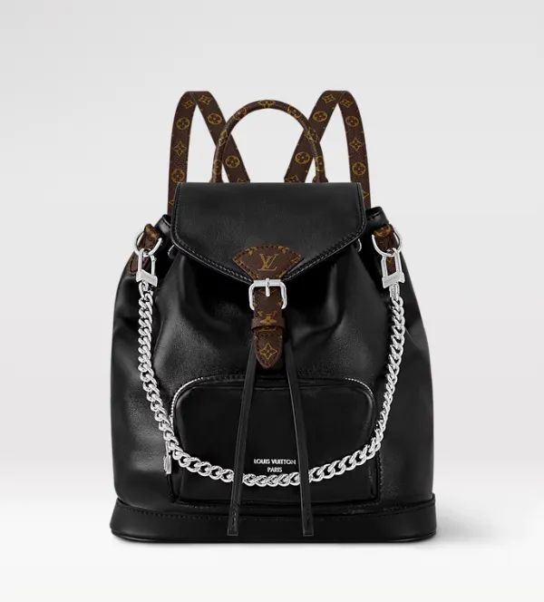 Product Louis Vuitton Montsouris Vibe PM Image