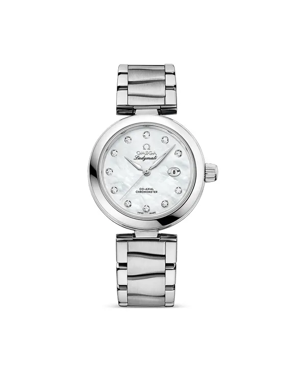 Product OMEGA Swiss Watches Image
