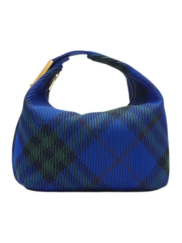 Product Burberry Polyamide Knight Blue Image