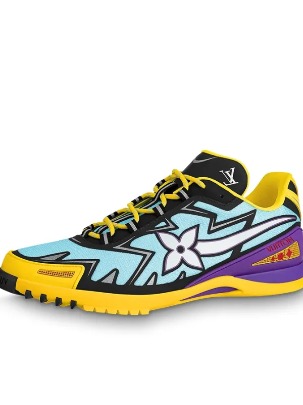 Product LOUIS VUITTON Sprint Yellow Image