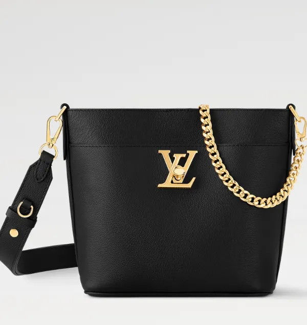 Product Louis Vuitton Lock and Walk Image