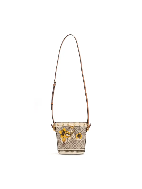 Product TORY BURCH Monogram Leather Image