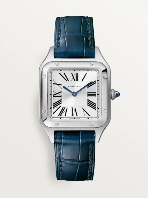 Product Cartier Santos-Dumont watch Image