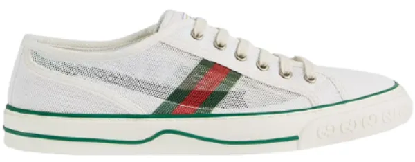 Gucci ‎Men’s Tennis 1977 Sneaker