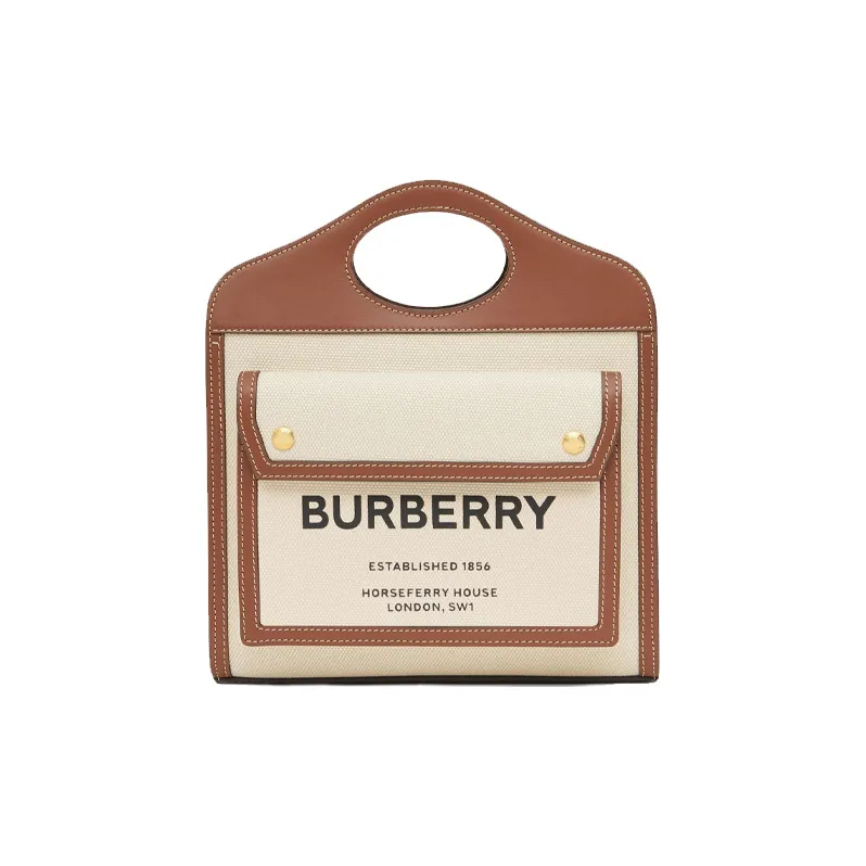 Burberry VINTAGE Handbags