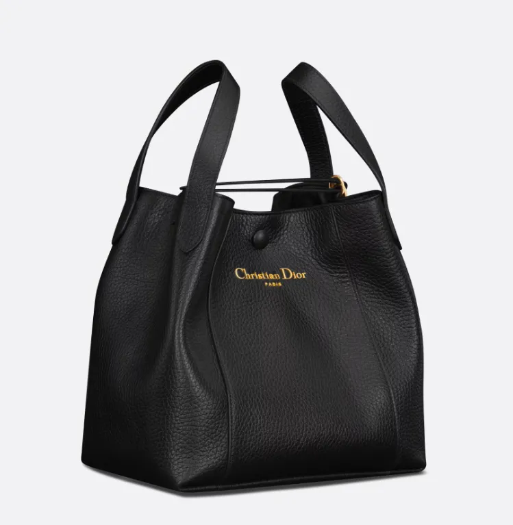 DIOR Signature Bucket Bag