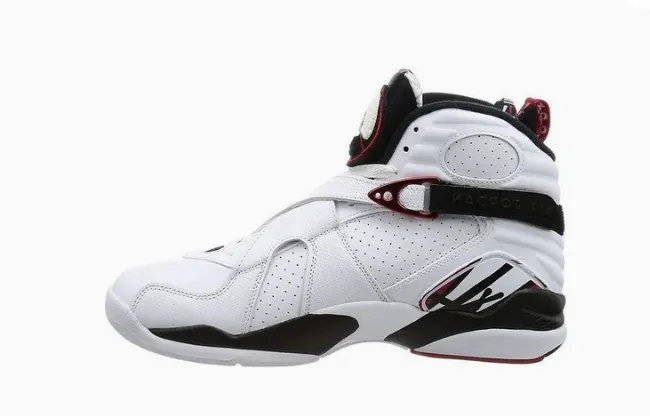 Air Jordan 8 Retro 'Alternate'