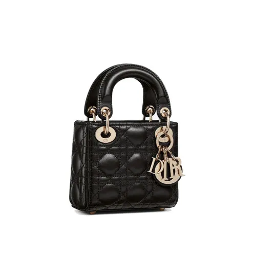 LADY DIOR