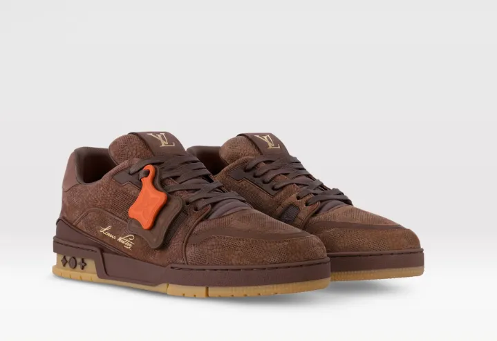 Louis Vuitton  Trainer 1AH635